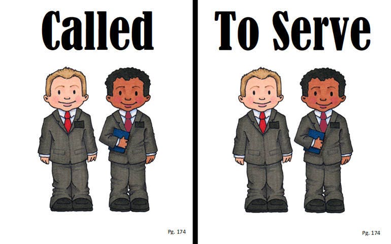 Sets 1 & 2 LDS Primary Singing Time Matching Game 37 songs | Etsy