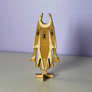 Runescape Max Cape Desktop Ornament