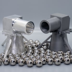 OSRS Dwarf Cannon- Spinning