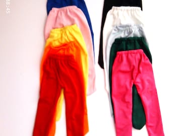 18 inch doll tights