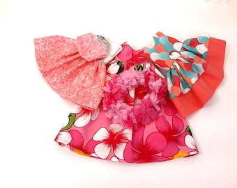 WELLIE WISHER sets of 3 dresses.. Fits most 14" dolls