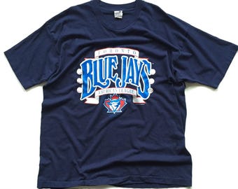 blue jays jersey xxxl