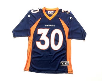 terrell davis throwback jersey