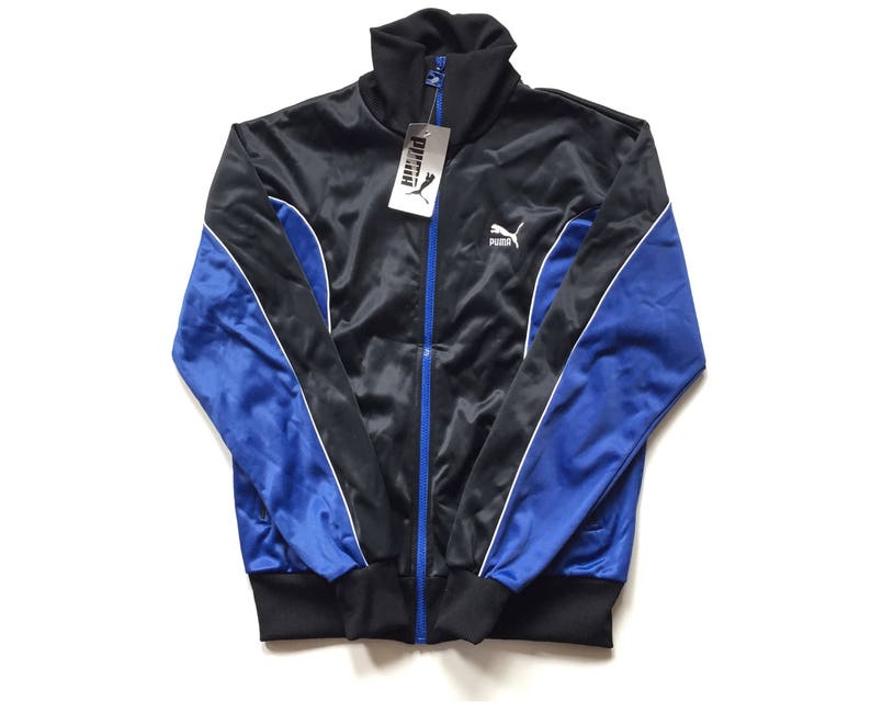puma jogging suit
