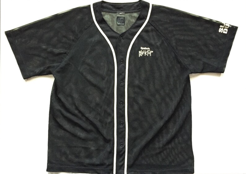 reebok pumps 90s mujer azul