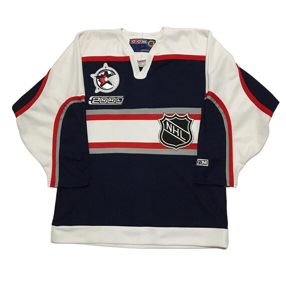 Nhl All Star Jersey for sale