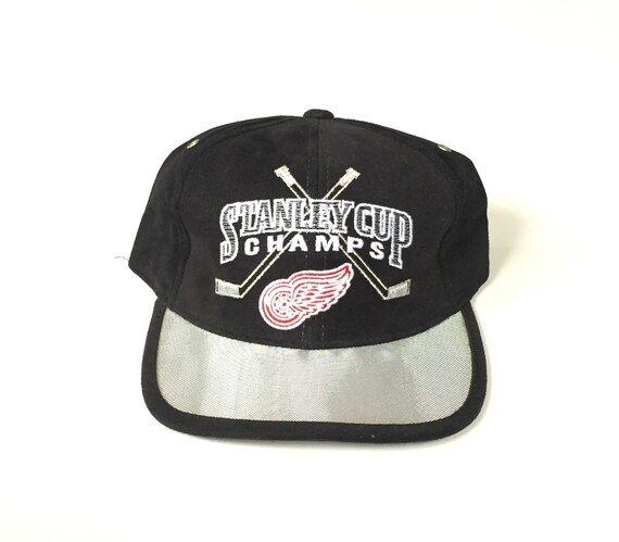 nhl stanley cup hats