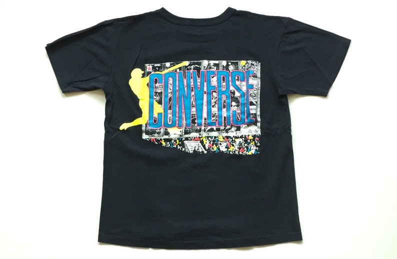 chuck taylor shirt