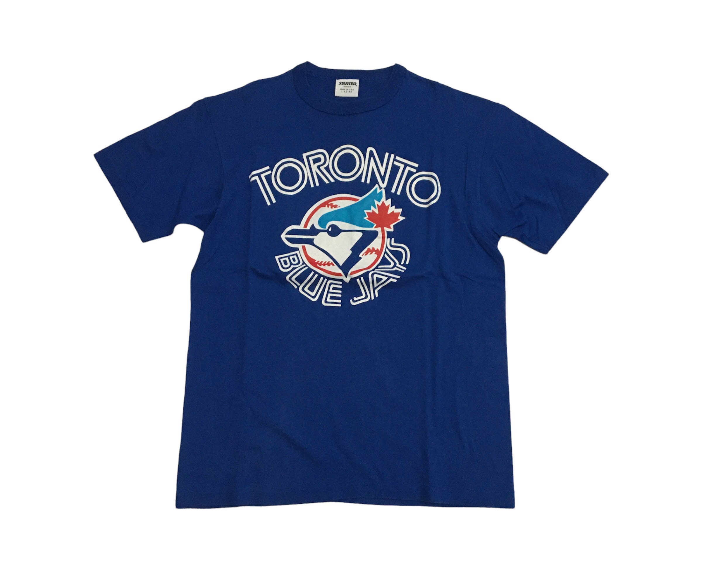Vintage Toronto Blue Jays T-shirt 