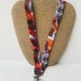 see more listings in the Lehrer Lanyards section