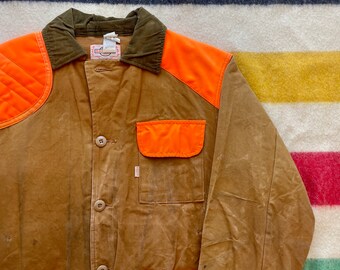 saftbak jacket