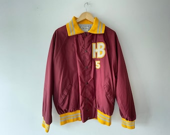 70s blazers nylon jacket