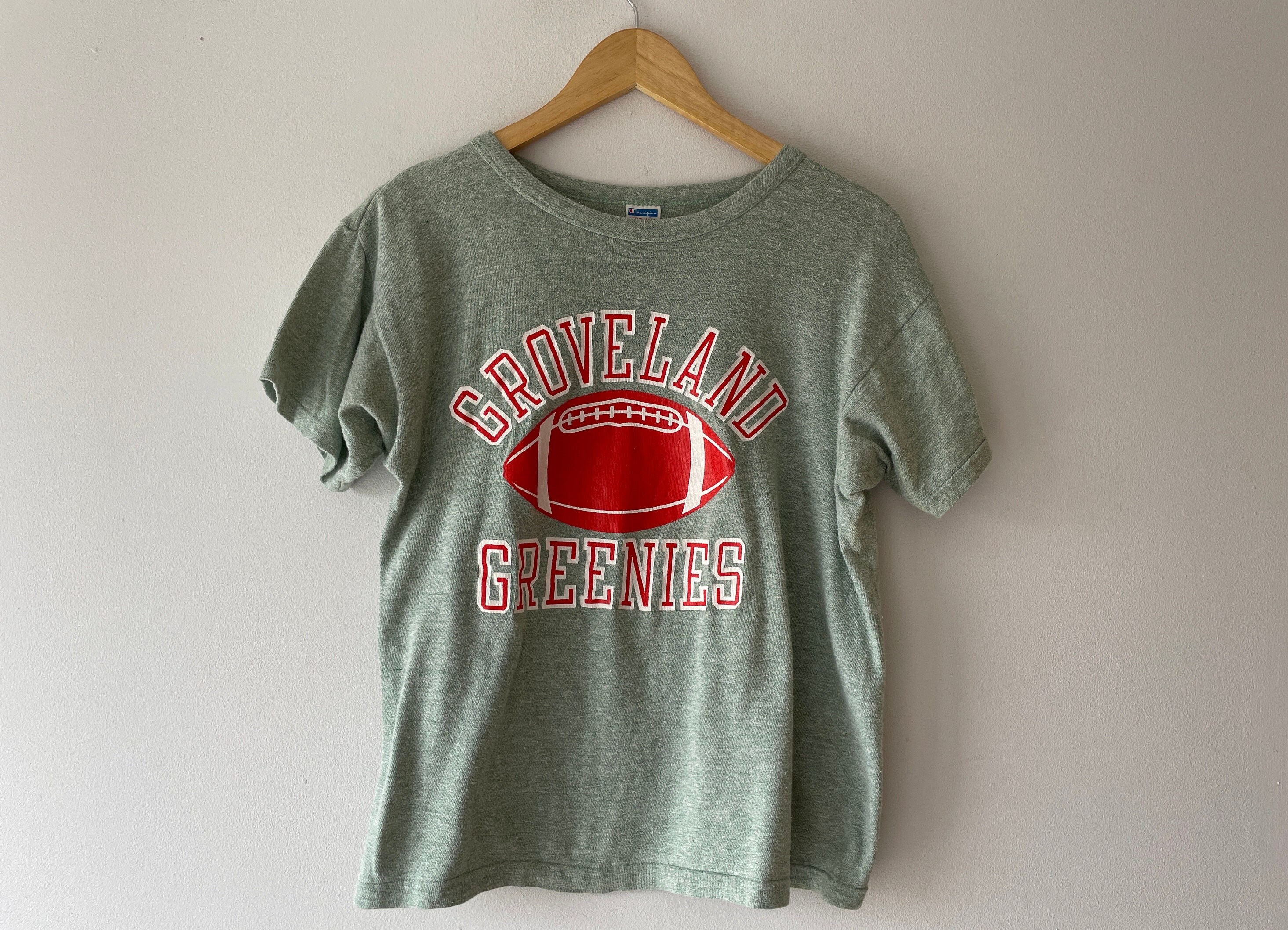 70s Champion T Shirt - Etsy