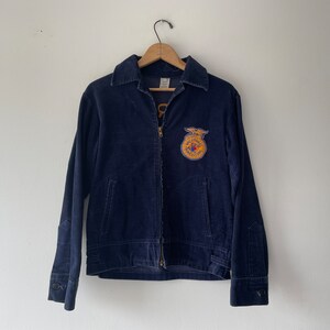 70s FFA Jacket 