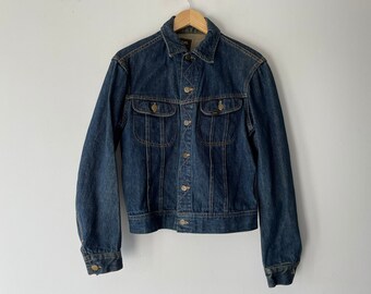 Lee RIDERS 70s JACKET 白タグ - メルカリ