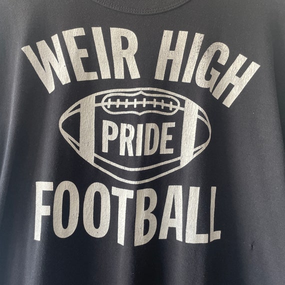 シャツ GOOD GRIEF! FADED PRINT FOOTBALL TEE シャツ GOOD GRIEF! FADED PRINT FOOTBALL TEE GOOD GRIEF