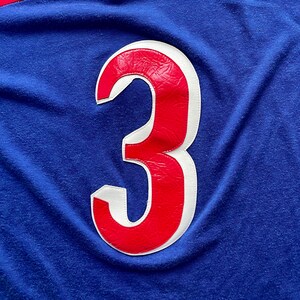 Vintage 70's/80's Longueuil Hockey Jersey image 5