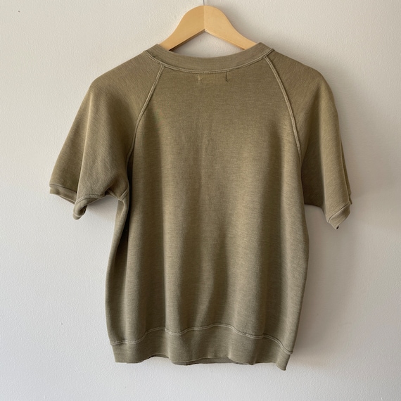 60s Champion Calhoun Short Sleeve Crewneck - Etsy