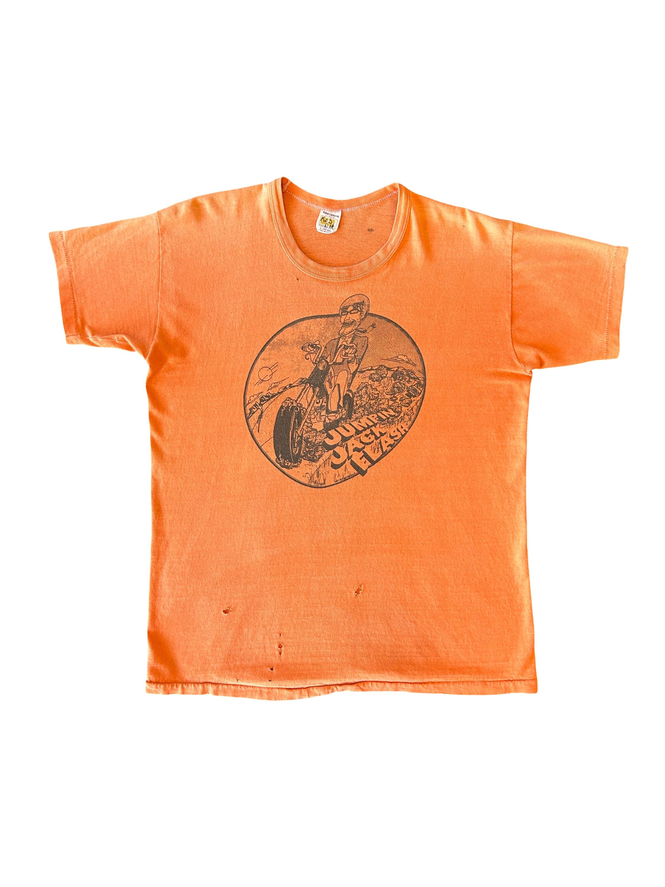 Vintage 70s Russell Shirt - Etsy
