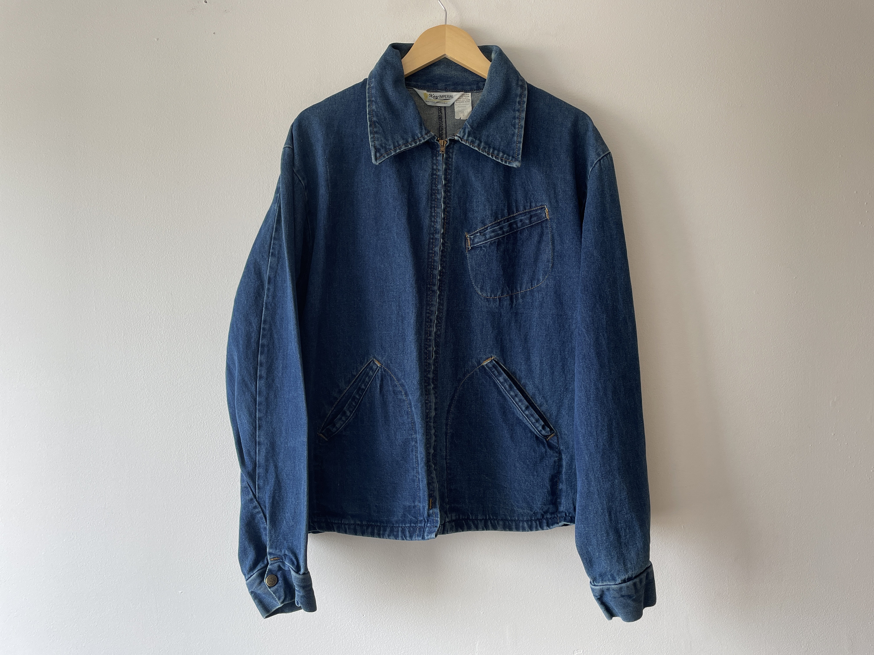 Key Imperial Jacket - Etsy