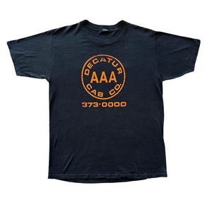 Vintage Aaa Shirt - Etsy