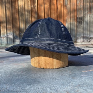 Us 1970s Military Hat - Etsy