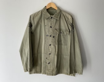 40s USMC P44 military jacket