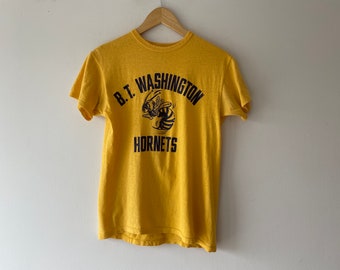 Jaren '70 Booker T. Washington Hornets t-shirt