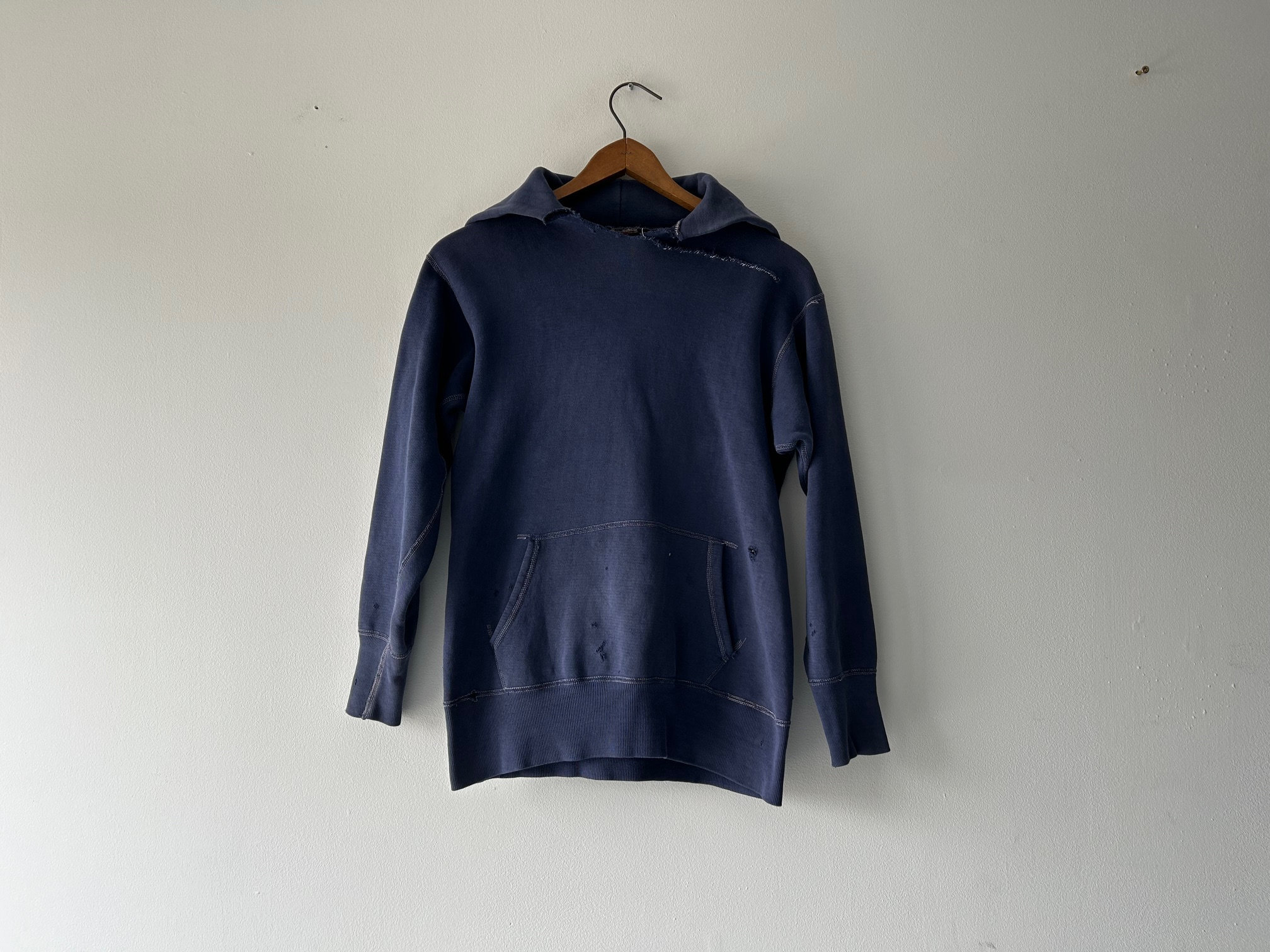 50s Hanes Windshield Hoodie - Etsy 50s Hanes Windshield Hoodie - Etsy