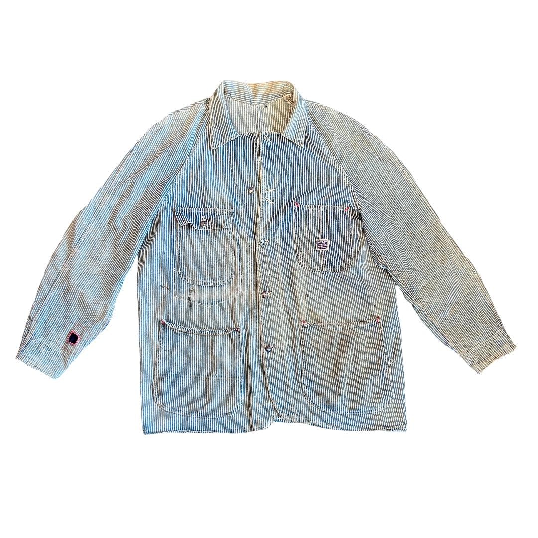 Payday Chore Jacket - Etsy