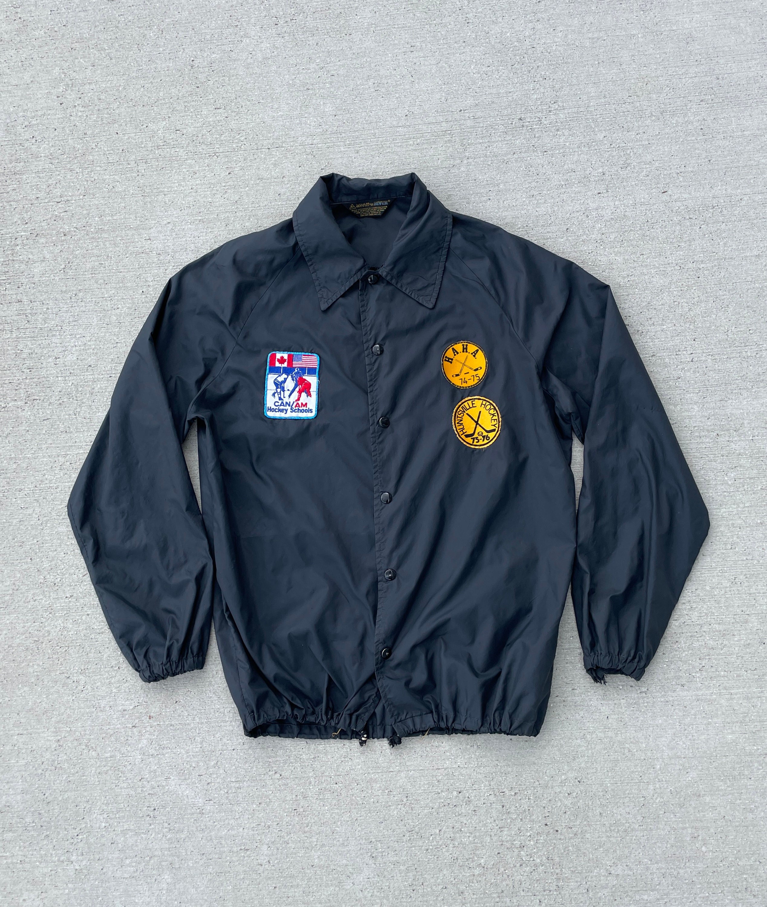 alabama coaches windbreaker