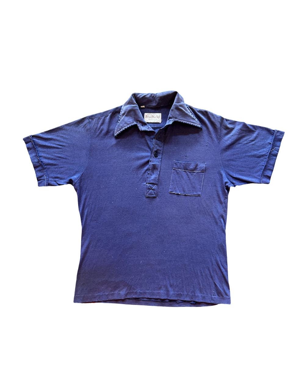 70s polo shirt - Etsy 日本