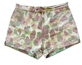 Frogskin Shorts 30" w