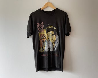 90s elvis “classics are forever” t shirt