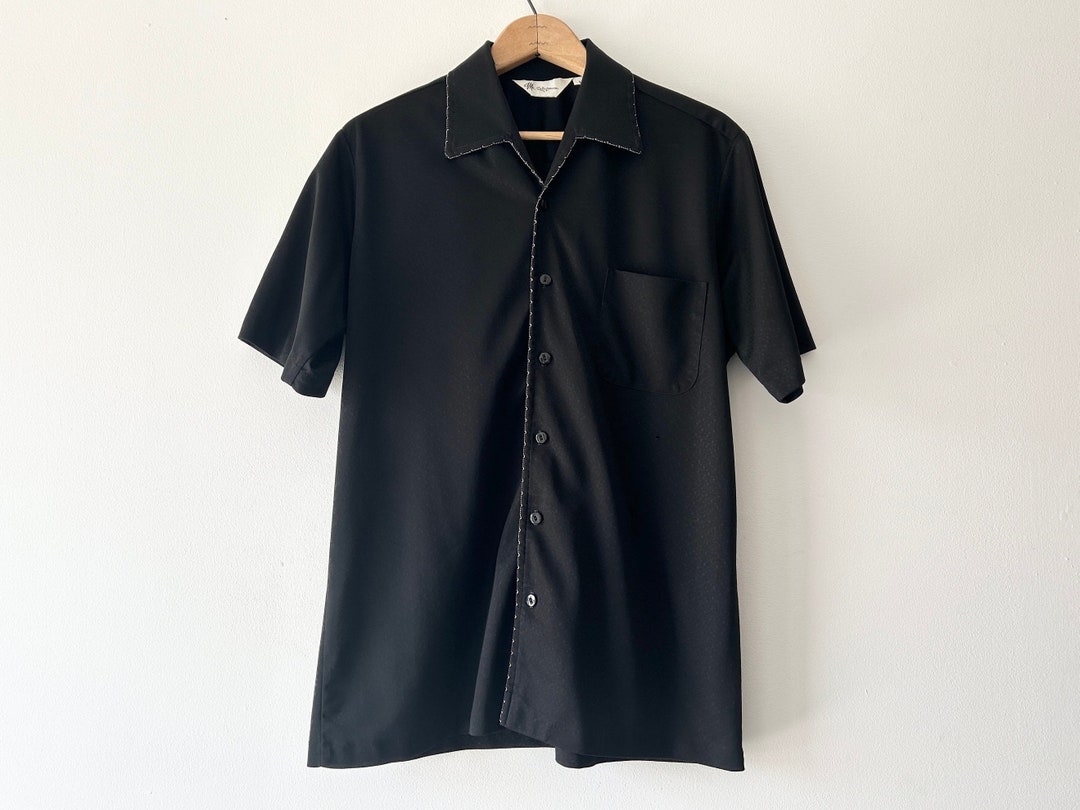 【全品送料無料】 Mr. 60s California Etsy - Shirt Bowling ウェア・シャツ