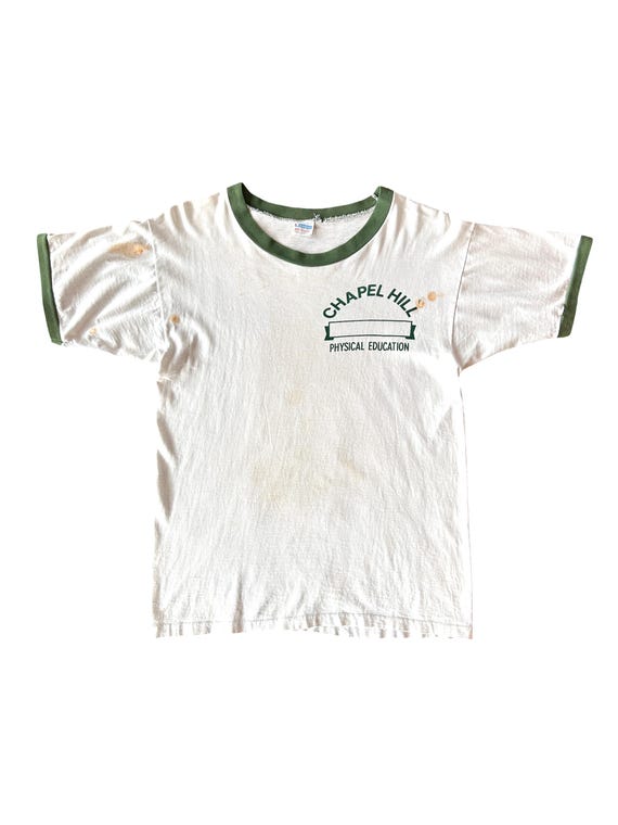 70s champion chapel hill ringer
