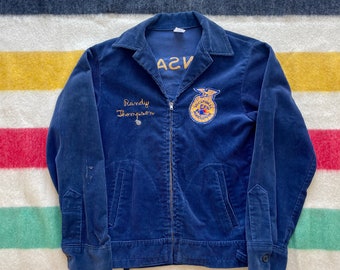 ffa jackets for sale