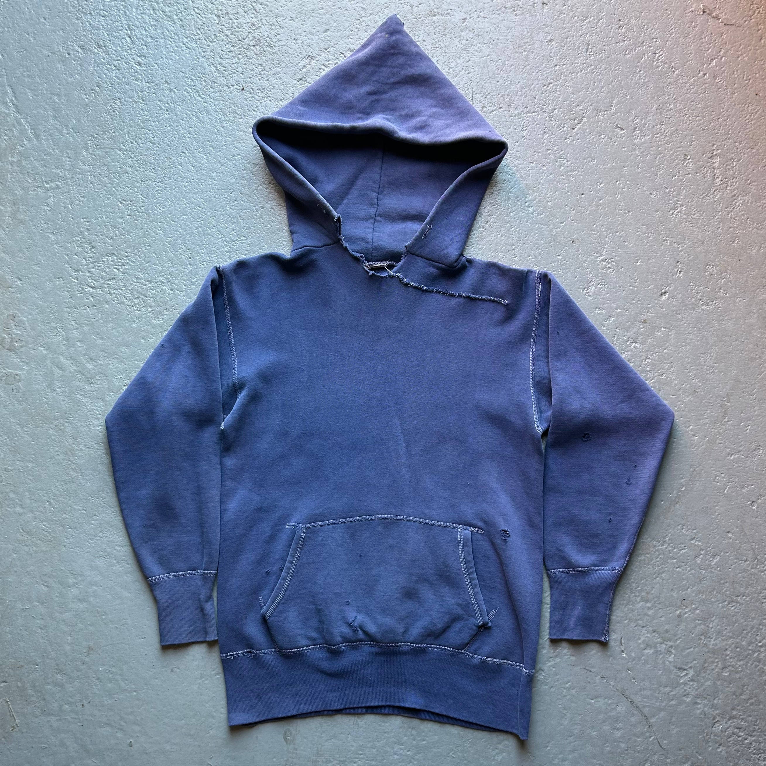 50s Hanes Windshield Hoodie - Etsy 50s Hanes Windshield Hoodie - Etsy