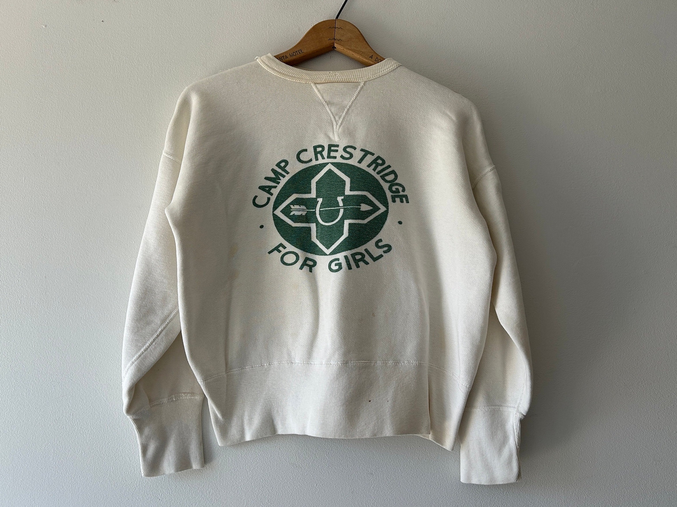 トップス 60s vintage sweat 60s sweatshirt sportswear vintage - Gem