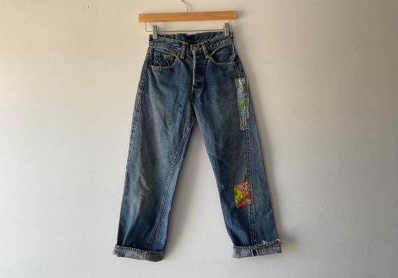 Levis s  big   Gem