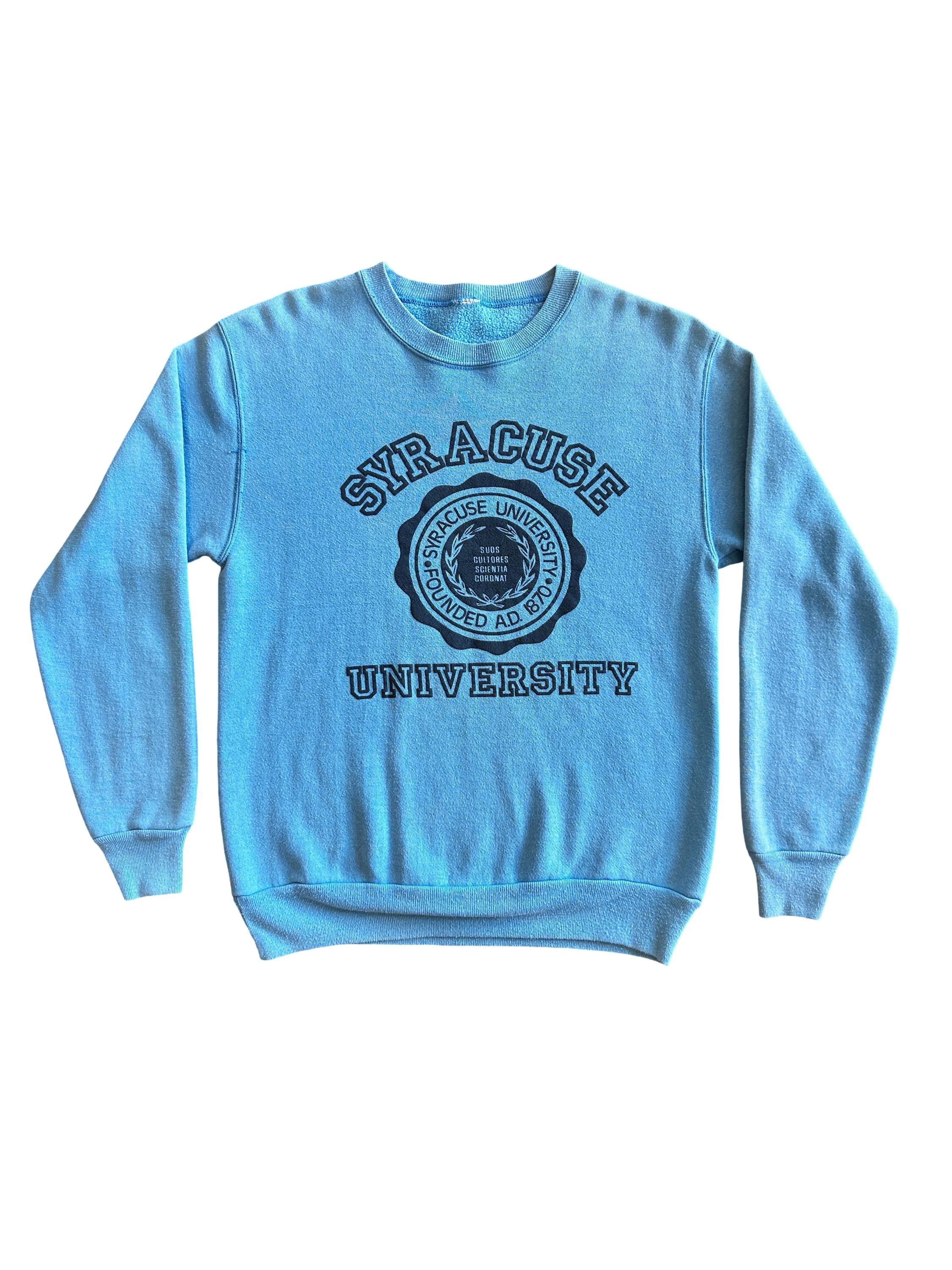 60s Champion Sweatshirt - Etsy