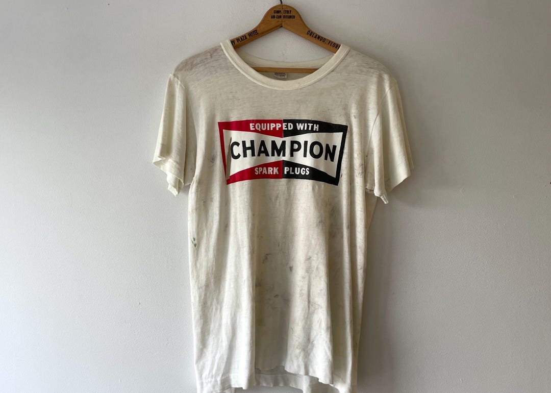 1970s the Shadow Movie T-shirt Champion 88 12 - Etsy