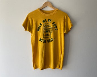 70s fraternity party t shirt