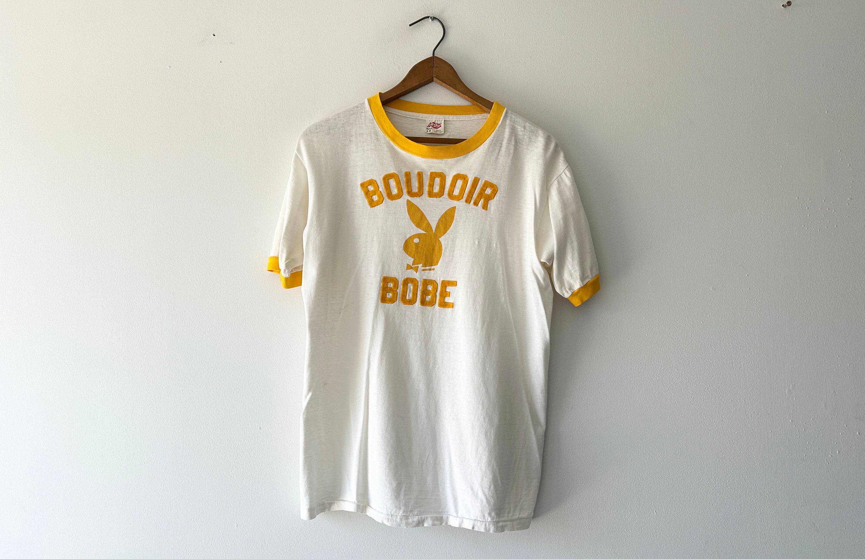 Vintage Playboy Tee - Etsy Singapore Vintage Playboy Tee - Etsy Singapore