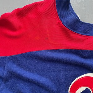 Vintage 70's/80's Longueuil Hockey Jersey image 9