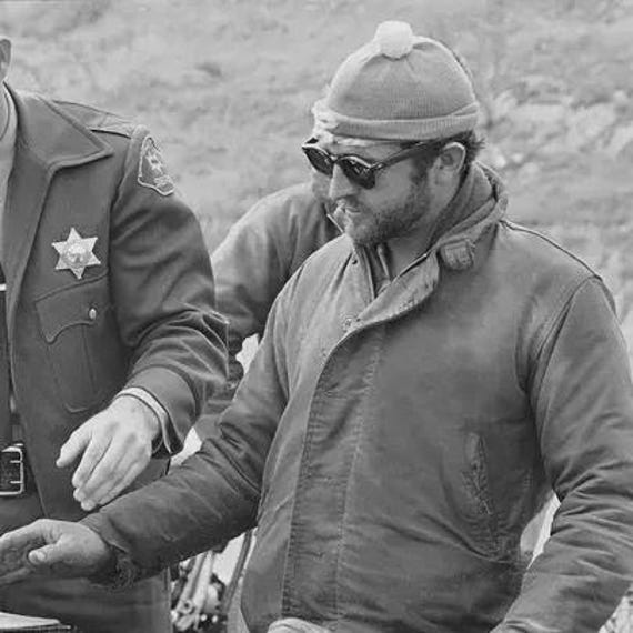 USN Deck Jacket - L - image 7