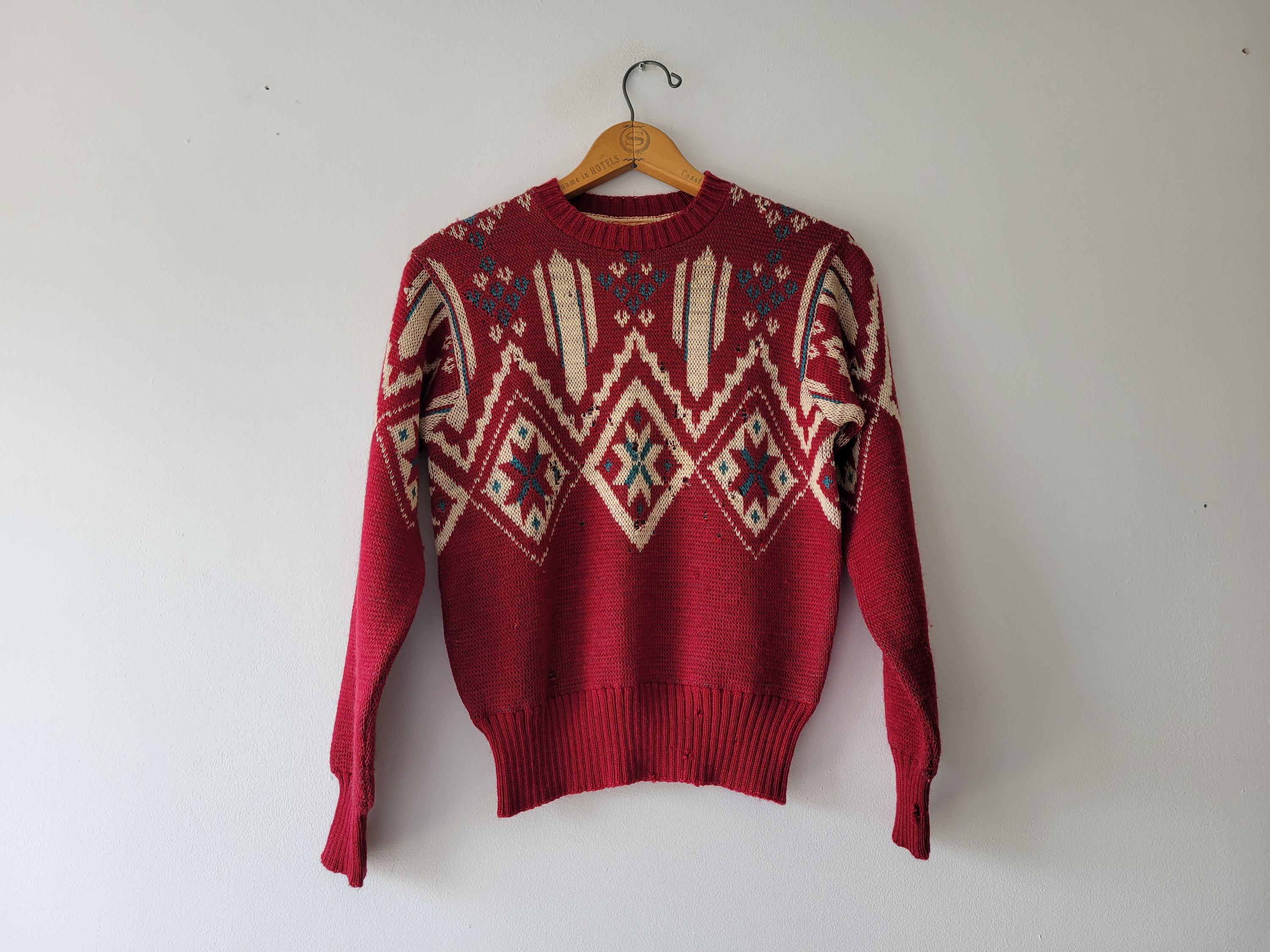 Jantzen Sweater 50s - Etsy Jantzen Sweater 50s - Etsy