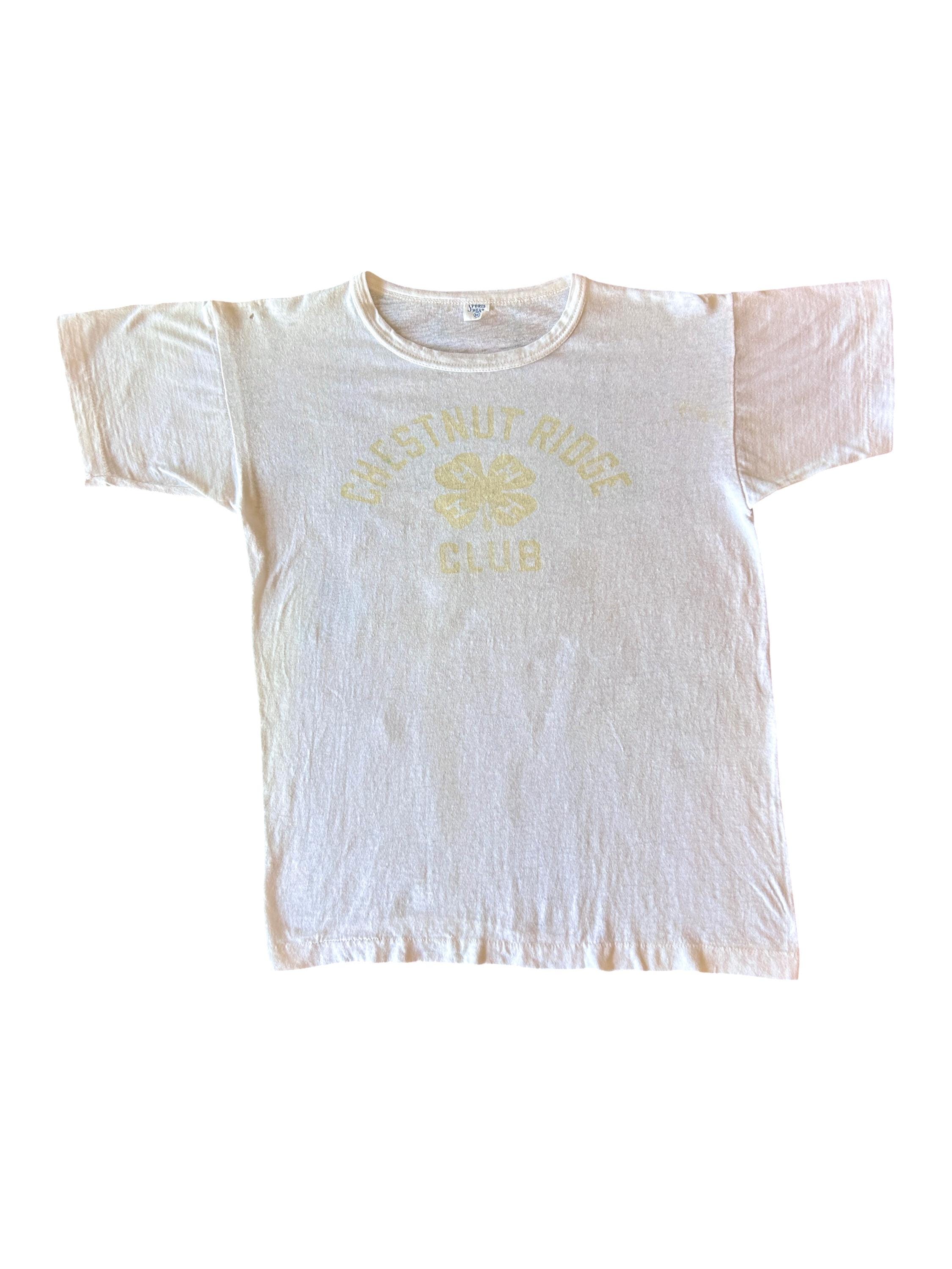Vintage 4h Club - Etsy
