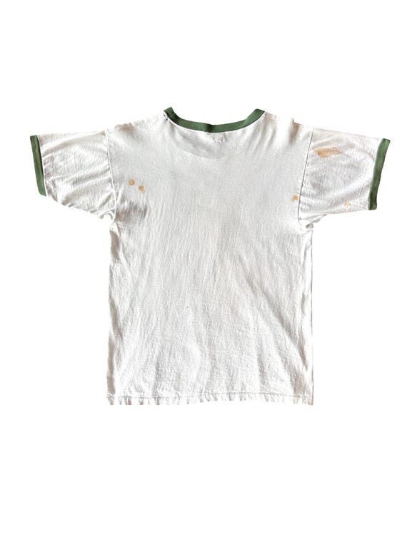 70s champion chapel hill ringer View 3