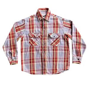 Frostproof Flannel - Etsy